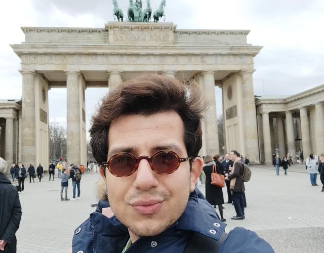 Saraykent Almanca Özel Ders