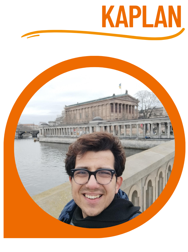 Saraykent Almanca Özel Ders