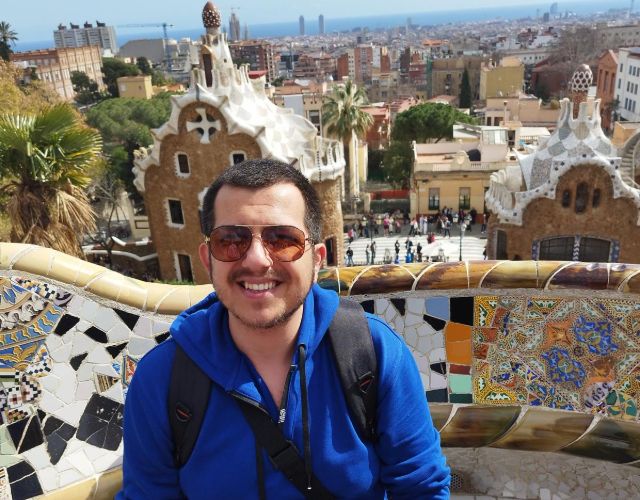 Saraykent Birebir Almanca Dersi